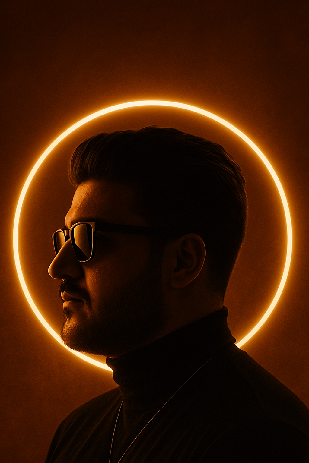 میلاد فریاد